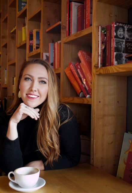 Meet Brooke-Lynn Jeffries