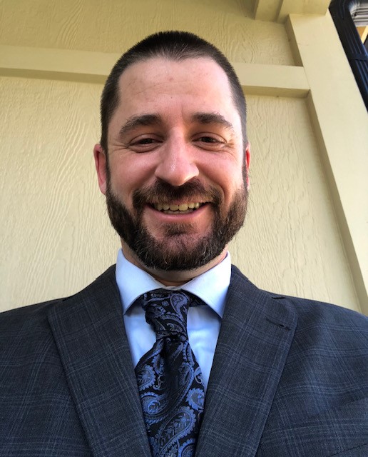 Meet Chef Nathan Lacy