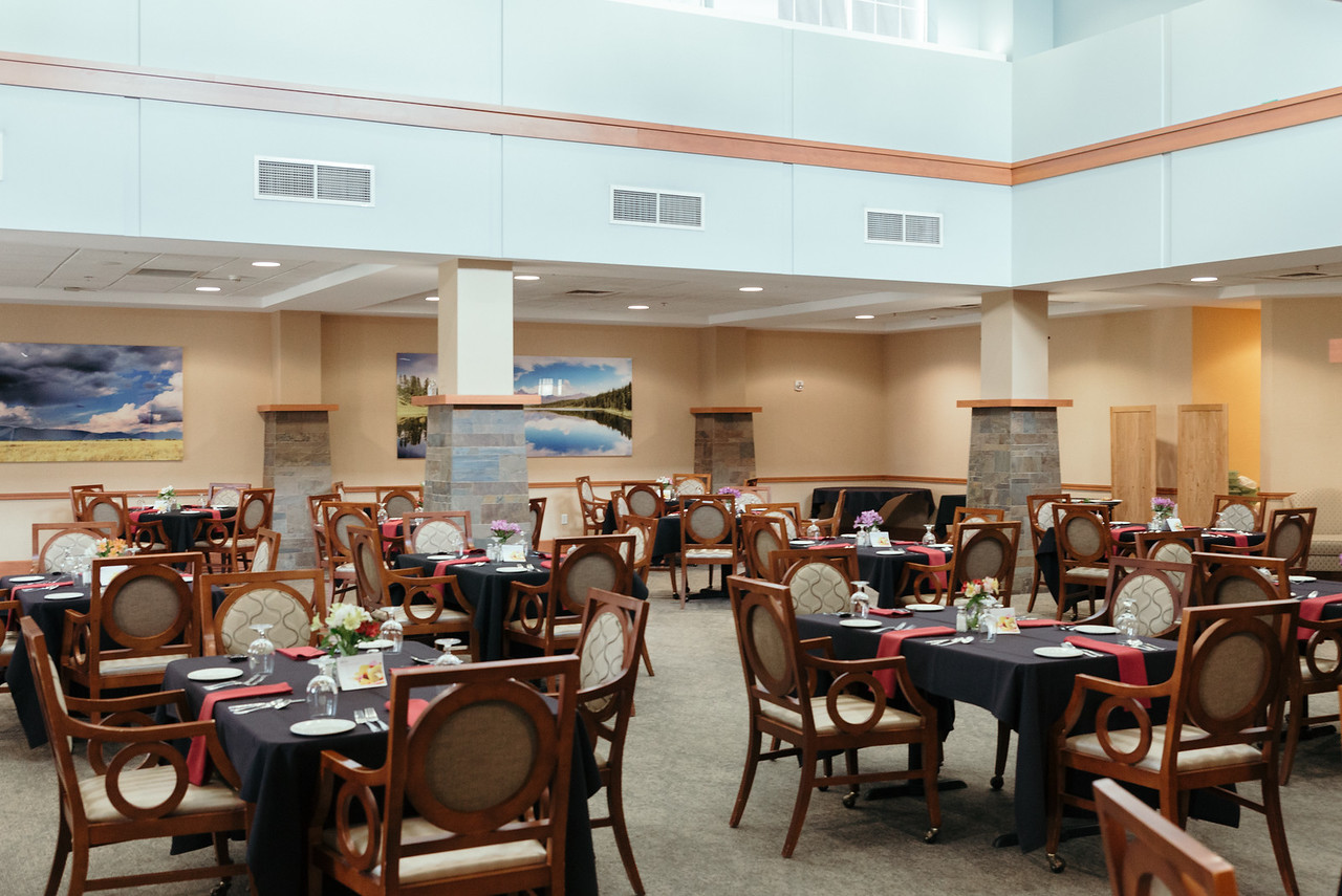 Centennials Restaurant